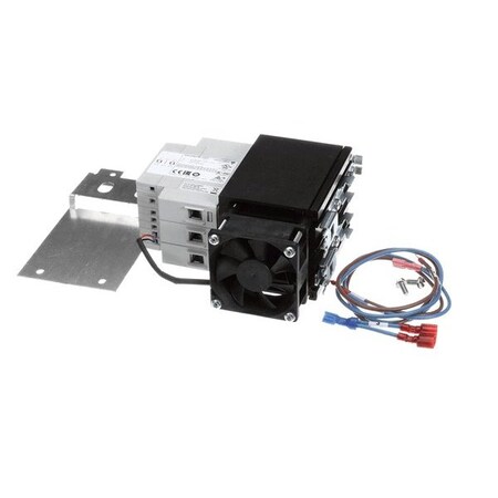 Middleby Kit, Replacement 75A Relay, No 77104 77104